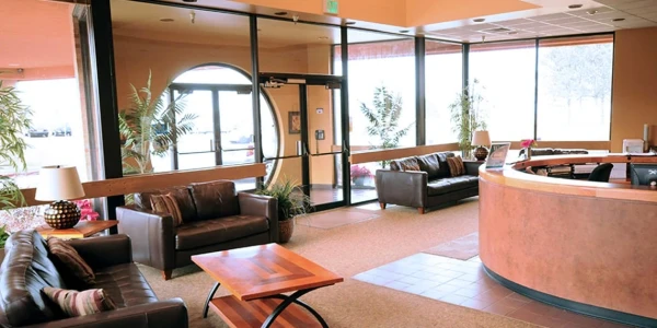 Copper Hills Youth Center