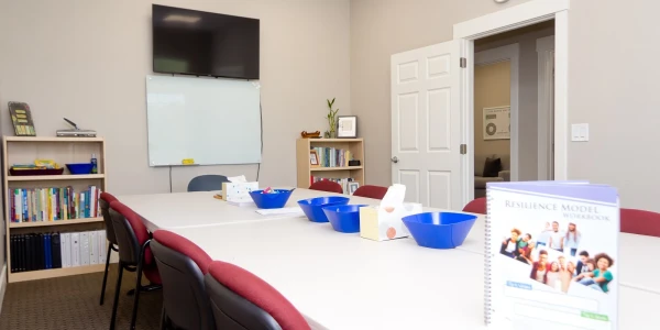 Life Launch Centers of South Salt Lake