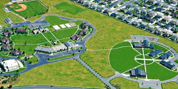 West Ridge Academy - Bamboo Academy